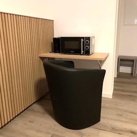 Apartment II - Netflix & Gym Reken Luaran gambar