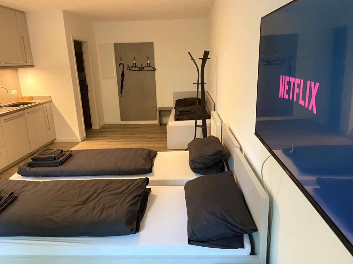 Apartment II - Netflix & Gym Reken Luaran gambar