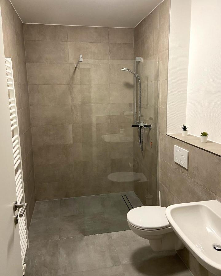 Apartment II - Netflix & Gym Reken Luaran gambar