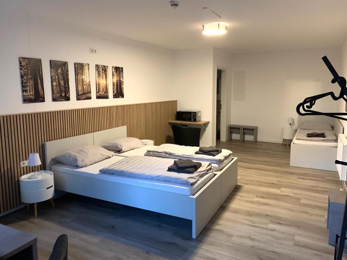 Apartment II - Netflix & Gym Reken Luaran gambar