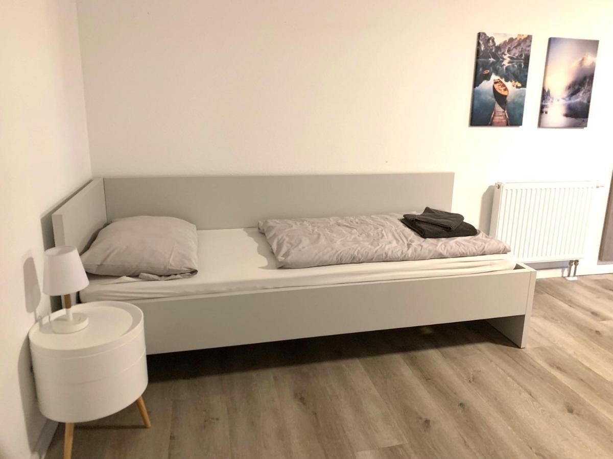Apartment II - Netflix & Gym Reken Luaran gambar