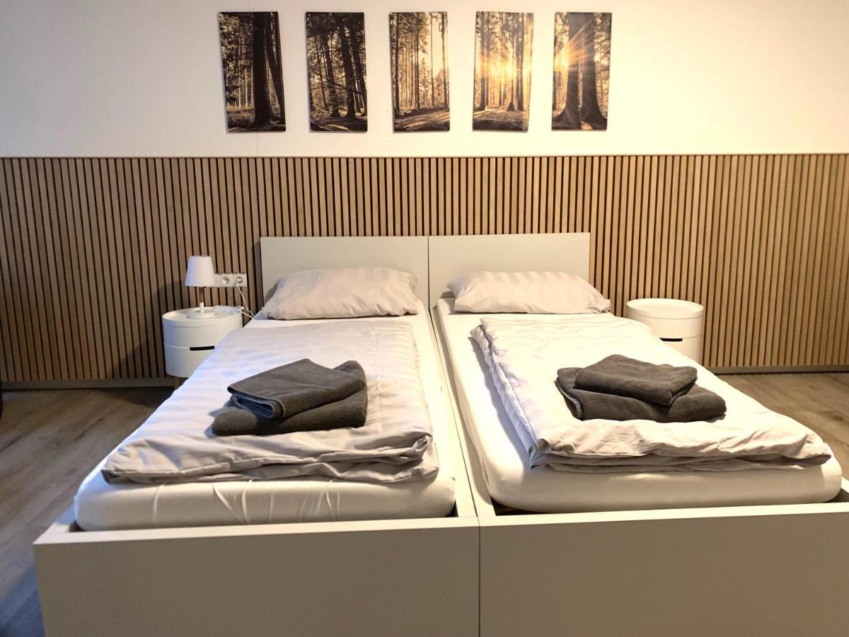 Apartment II - Netflix & Gym Reken Luaran gambar