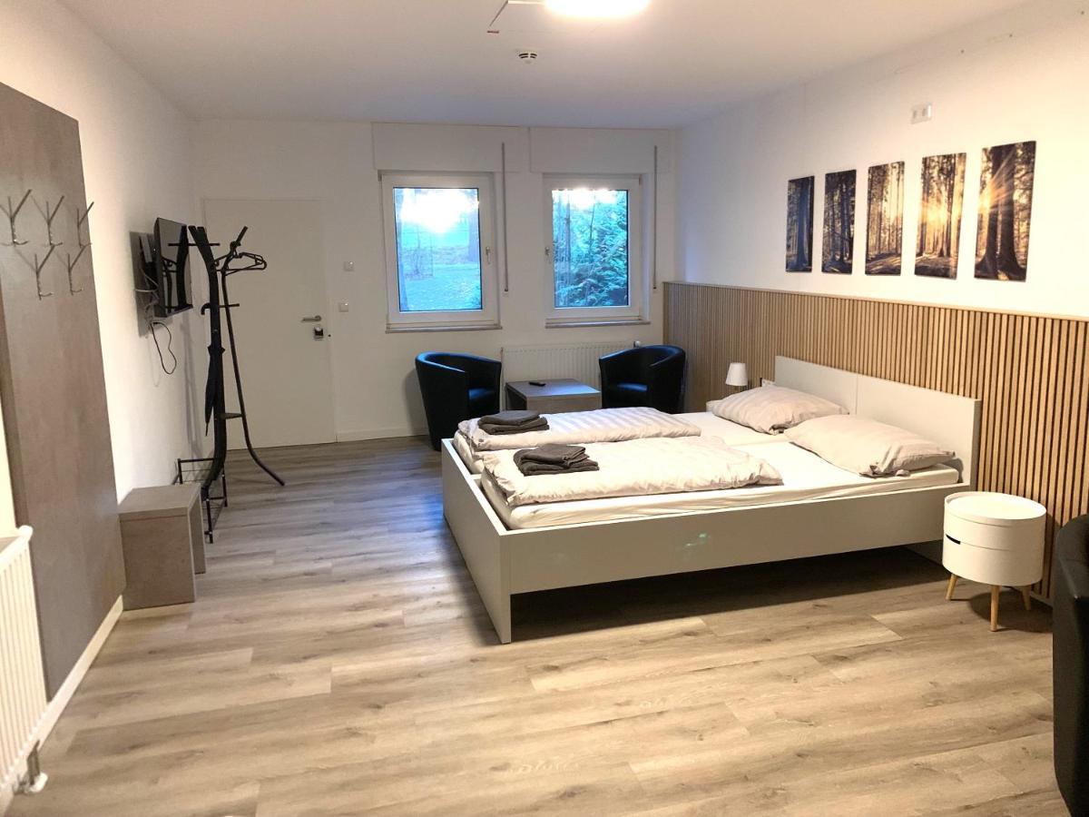 Apartment II - Netflix & Gym Reken Luaran gambar