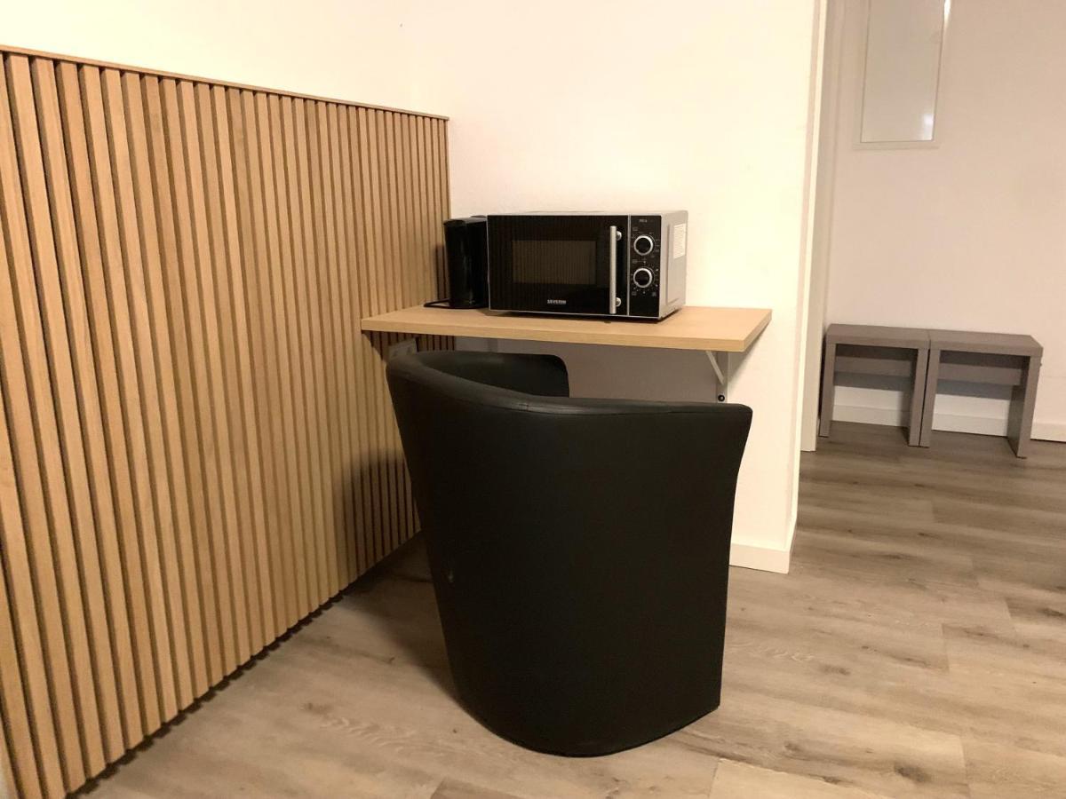 Apartment II - Netflix & Gym Reken Luaran gambar